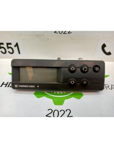 CENTRALITA MOTOR UCE IVECO STRALIS - 97417