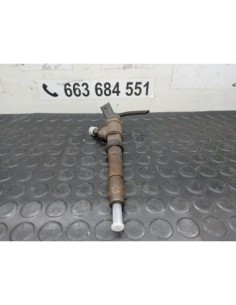 VALVULA EBS RENAULT SERIE T - 97521 2