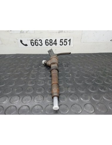 VALVULA EBS RENAULT SERIE T - 97521