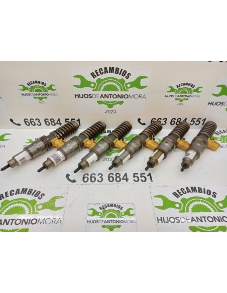 BOTONERA RENAULT SERIE T - 97590