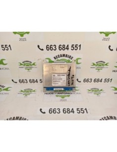 PILOTO DELANTERO IZQUIERDO RENAULT HD 210 18 PREMIUM E2 -...