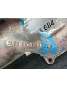 TUBO FILTRO AIRE MAN TG - L 7 XXX / 8 XXX - 97603