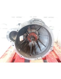 CAJA DIRECCION MAN 10 224 - 97634 2