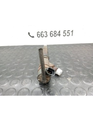 DEPOSITO ACEITE HIDRAULICO MAN 10 224 - 97637