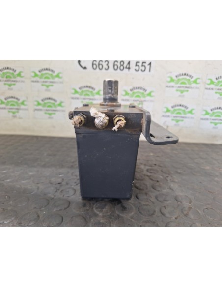 FARO DERECHO FIAT DUCATO MAXI FURGÃ“N TA 40 - 97730