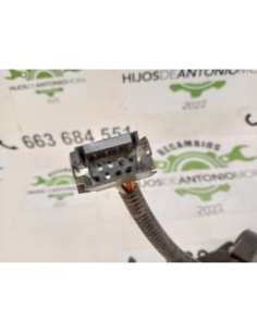 CUADRO INSTRUMENTOS RENAULT PREMIUM ROUTE - 2006 - 97786