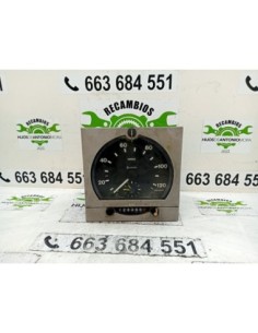 DISPLAY SCANIA SERIE 4 - 97806