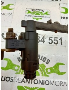 DISPLAY SCANIA SERIE 4 - 97807