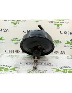 FARO ANTINIEBLA IZQUIERDO IVECO STRALIS - 97830