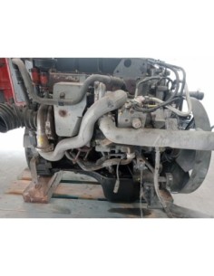 TUBO ADMISION IVECO STRALIS - 97831