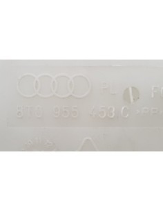 ESTRUCTURA SALPICADERO AUDI Q7 - 97947