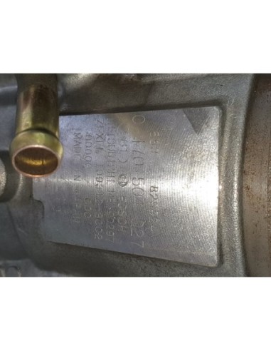 CERRADURA MALETERO / PORTON AUDI SQ7 - 97975