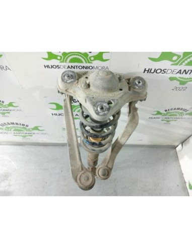 TUBO RADIADOR AGUA NISSAN CABSTAR - 97988