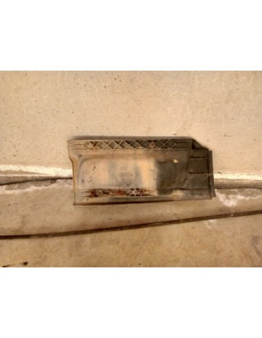 TUBO DE AGUA NISSAN ATLEON - 97999