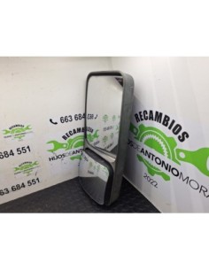 MOLDURA CUADRO INSTRUMENTOS MAN TG - A 41 XXX - 98017