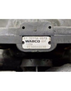 MOTOR ARRANQUE MITSUBISHI CANTER 01/96 -  - 98071