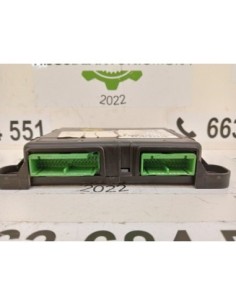 FLEXIBLE ESCAPE MITSUBISHI CANTER 01/96 -  - 98074