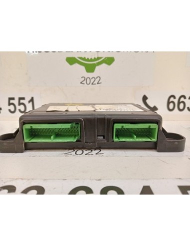 FLEXIBLE ESCAPE MITSUBISHI CANTER 01/96 -  - 98074