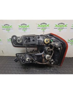 VALVULA GEOMETRIA TURBO MITSUBISHI CANTER 01/96 -  - 98076