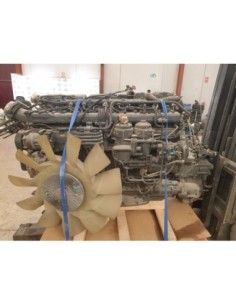 ALTERNADOR MITSUBISHI CANTER 4 05 -  - 98091