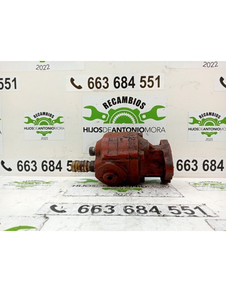 CAJA CAMBIOS MAN TG - L 7 XXX / 8 XXX - 98102