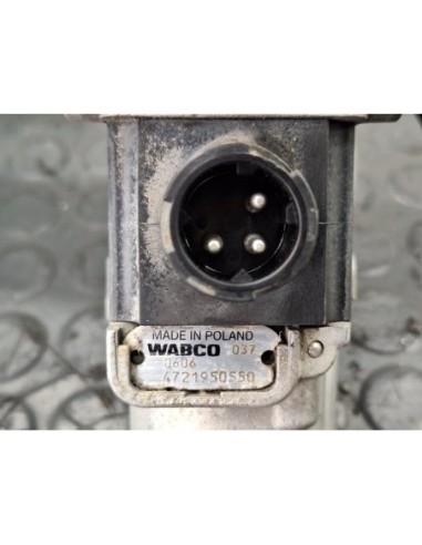 TUBO AIRE ACONDICIONADO AUDI Q7 4MG - 98115