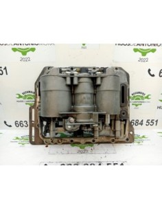 PILOTO DELANTERO IZQUIERDO RENAULT TRAFIC CAJA CERRADA -... 2