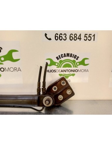 CAÃ‘A DIRECCION RENAULT TRAFIC CAJA CERRADA -...