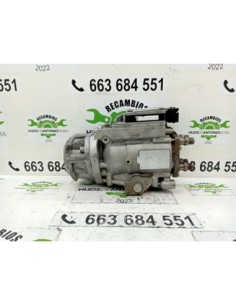 MOTOR ARRANQUE RENAULT MASCOTT - 98150