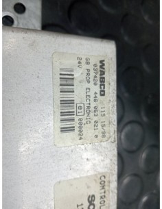 COMPRESOR AIRE ACONDICIONADO IVECO DAILY CAJA CERRADA -...