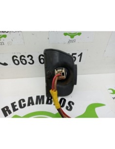 CENTRALITA AIRBAG RENAULT TRAFIC CAJA CERRADA - 98211