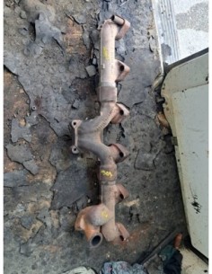 MANDO LUCES IVECO EUROTECH CURSOR - 98236