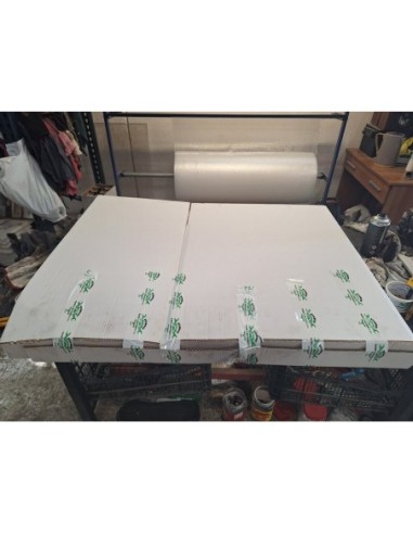 PUERTA FRIGOROFICA Â» OTROS    MODELOS - 98254