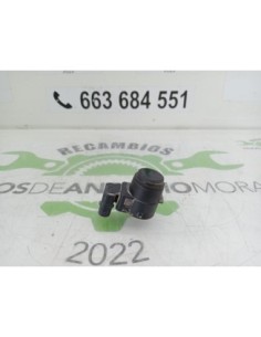 TUBO FILTRO AIRE RENAULT HR 340 18 / 26 PREMIUM E2 - 98307