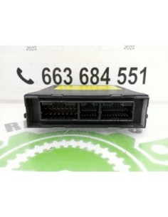 COLUMNA DIRECCION RENAULT PREMIUM ROUTE - 2006 - 98331