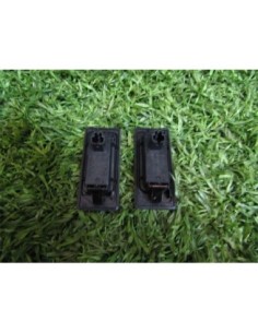 TAPA VOLANTE FORD TRANSIT CAJA ABIERTA '06 - 98344