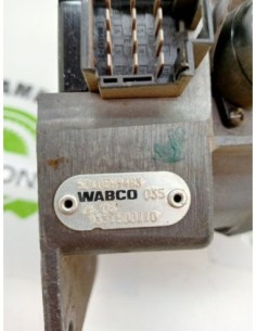 VOLUTA RADIADOR AGUA NISSAN CABSTAR - 98370