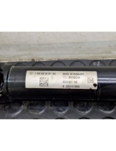 RAMPA INYECTORA IVECO DAILY PR - 98465