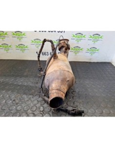 CENTRALITA MOTOR UCE RENAULT MIDLUM - 98487