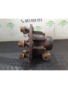 COLUMNA DIRECCION RENAULT MASCOTT - 98489