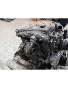 PALANCA CAMBIO RENAULT MAGNUM 480 DXI - 98532