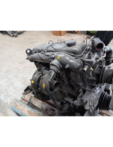 PALANCA CAMBIO RENAULT MAGNUM 480 DXI - 98532