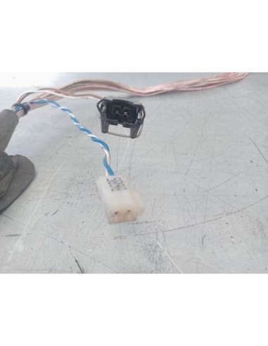 PALANCA CAMBIO RENAULT MAGNUM 480 DXI - 98532