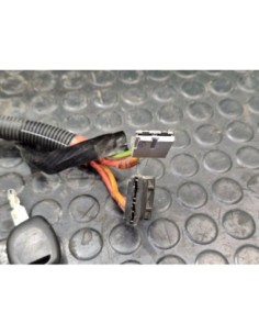 CAJA CAMBIOS MITSUBISHI CANTER EURO 5/EEV - 98575