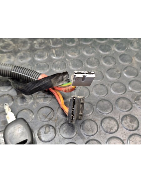 CAJA CAMBIOS MITSUBISHI CANTER EURO 5/EEV - 98575