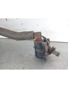 ENFRIADOR CAJA CAMBIOS DAF SERIE XF105 XXX - 98580