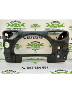 PEDAL FRENO NISSAN CABSTAR - 98584