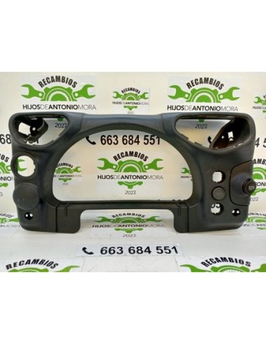 PEDAL FRENO NISSAN CABSTAR - 98584