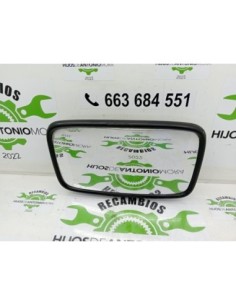 SOPORTE MOTOR NISSAN ATLEON - 98660