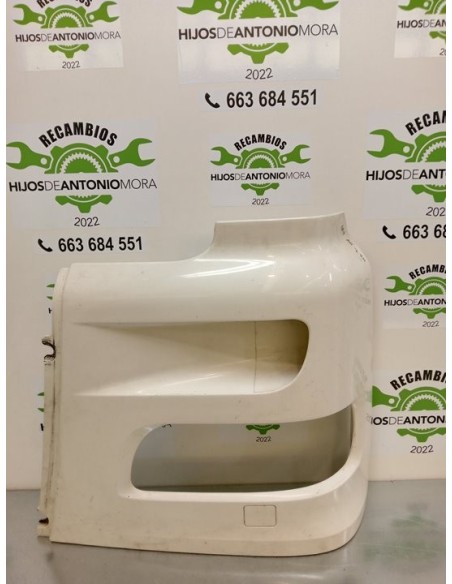 SOPORTE MOTOR NISSAN ATLEON - 98660